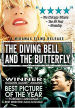 Diving Bell And The Butterfly