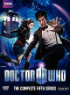 Doctor Who (2005): The Complete 5th Season
