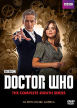 Doctor Who: The Complete 8th Series