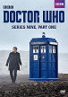 Doctor Who (2005): Series 9, Part 1