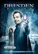 Dresden Files: The Complete 1st Season