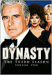 Dynasty: The 3rd Season, Vol. 2