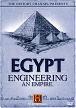 History Channel Presents: Egypt: Engineering An Empire