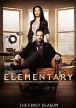 Elementary: The 1st Season