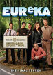 Eureka: Season 5: The Final Season 