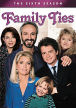 Family Ties: The 6th Season 
