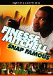 Finesse Mitchell: Snap Famous: Live