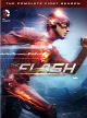 Flash: The Complete 1st Season