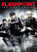 Flashpoint: The 1st Season