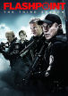 Flashpoint: The 3rd Season