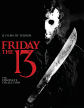 Friday The 13th The Complete Collection
