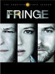 Fringe: The Complete 1st Season 