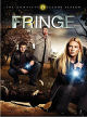 Fringe: The Complete 2nd Season