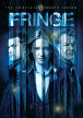 Fringe: The Complete 4th Season