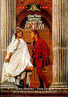Funny Thing Happened On The Way To The Forum