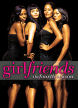 Girlfriends: The Complete 4th Season