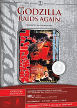 Godzilla Raids Again