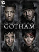 Gotham: The Complete 1st Season