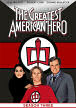 Greatest American Hero: Season #3