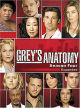Grey's Anatomy: The Complete 4th Season