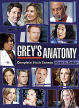 Grey's Anatomy: The Complete 6th Season