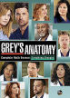 Grey's Anatomy: The Complete 9th Season