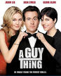 Guy Thing