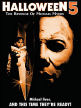  Halloween 5: The Revenge Of Michael Myers