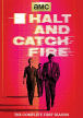 Halt And Catch Fire: The Complete 1st Season