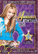 Hannah Montana: The Complete 1st Season
