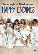 Happy Endings (2011): The Complete 3rd Season