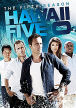 Hawaii Five-0: The 5th Season