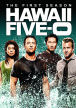 Hawaii Five-0: The 1st Season