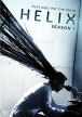Helix: The Complete 1st Season