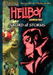 Hellboy Animated: Sword Of Storms