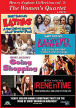 Henry Jaglom Collection, Vol. 3: The Women's Quartet