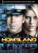 Homeland: The Complete 1st Season