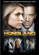 Homeland: The Complete 2nd Season