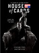 House Of Cards (2013): The Complete 2nd Season