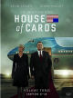 House Of Cards: The Complete 3rd Season