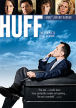 Huff: The Complete 1st Season