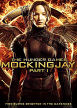 Hunger Games: Mockingjay: Part 1