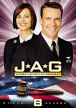 JAG: The Complete 8th Season