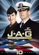 JAG: The Complete 10th Season: The Final Season