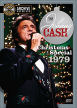 Johnny Cash: The Johnny Cash Christmas Special 1979