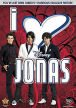 Jonas, Vol. 2: I Heart Jonas