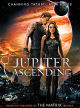 Jupiter Ascending