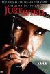 Justified: The Complete 2nd Season
