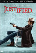 Justified: The Complete 3rd Season