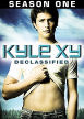 Kyle XY: The Complete 1st Season